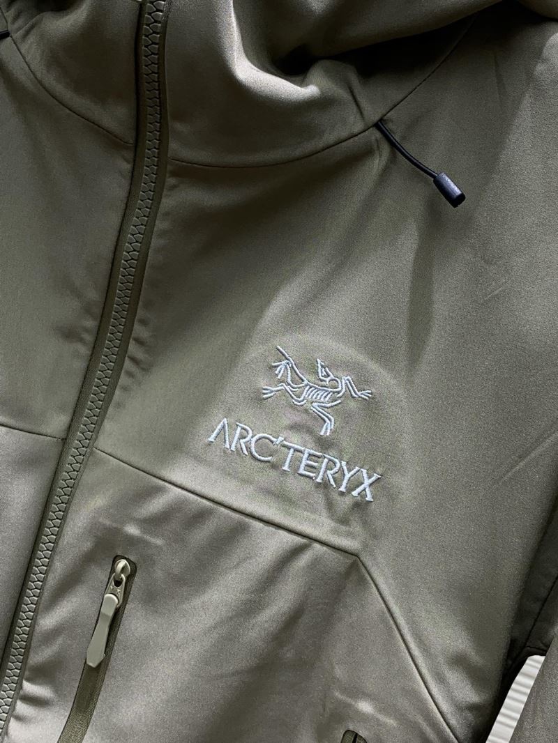 Arcteryx Outwear